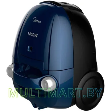 Пылесос Midea MVCB32A4 картинка 3
